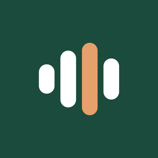 App-icoon van Mijn Spullen